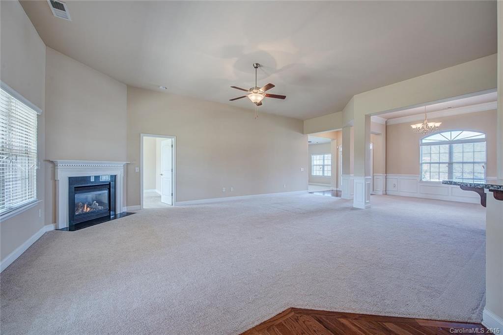 Kinmere - Residential