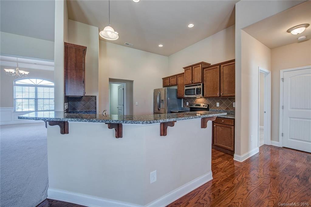 Kinmere - Residential