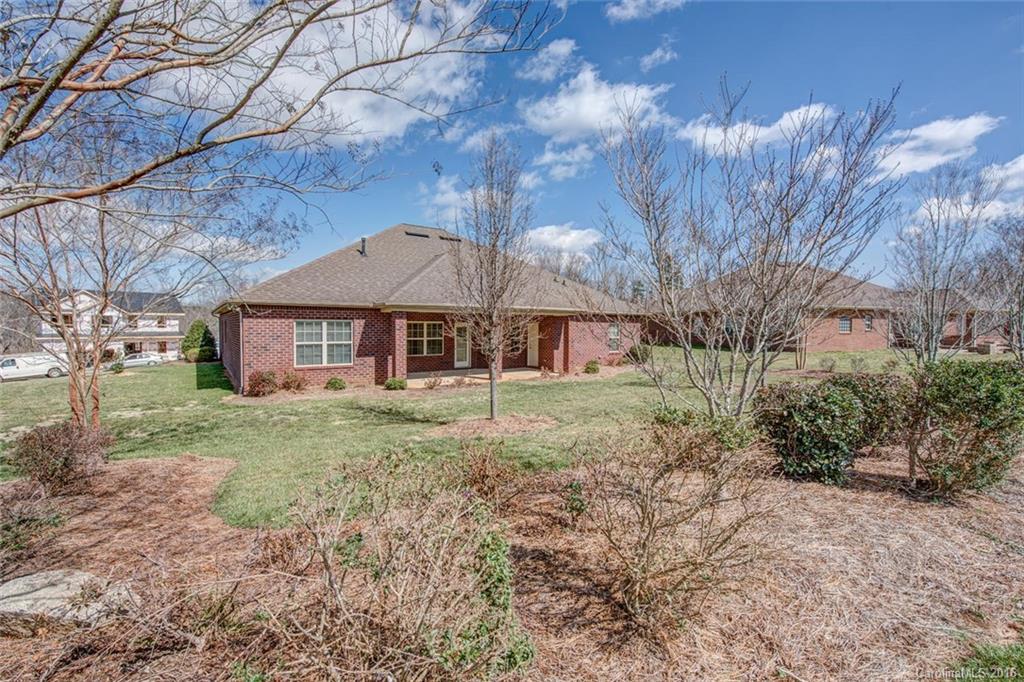 Kinmere - Residential