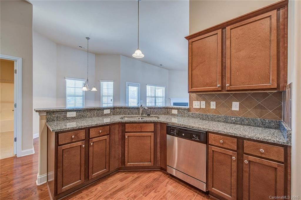 Kinmere - Residential