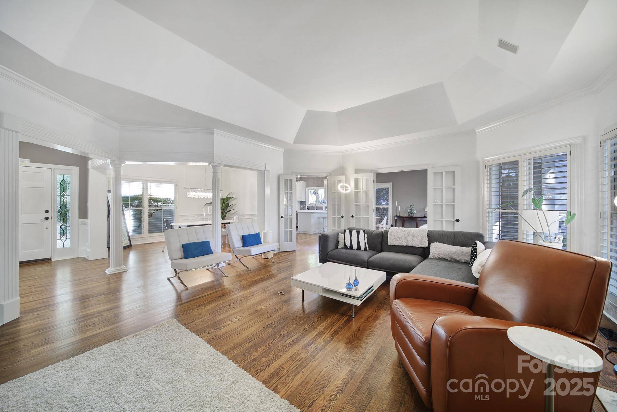 17206 Players Ridge Drive