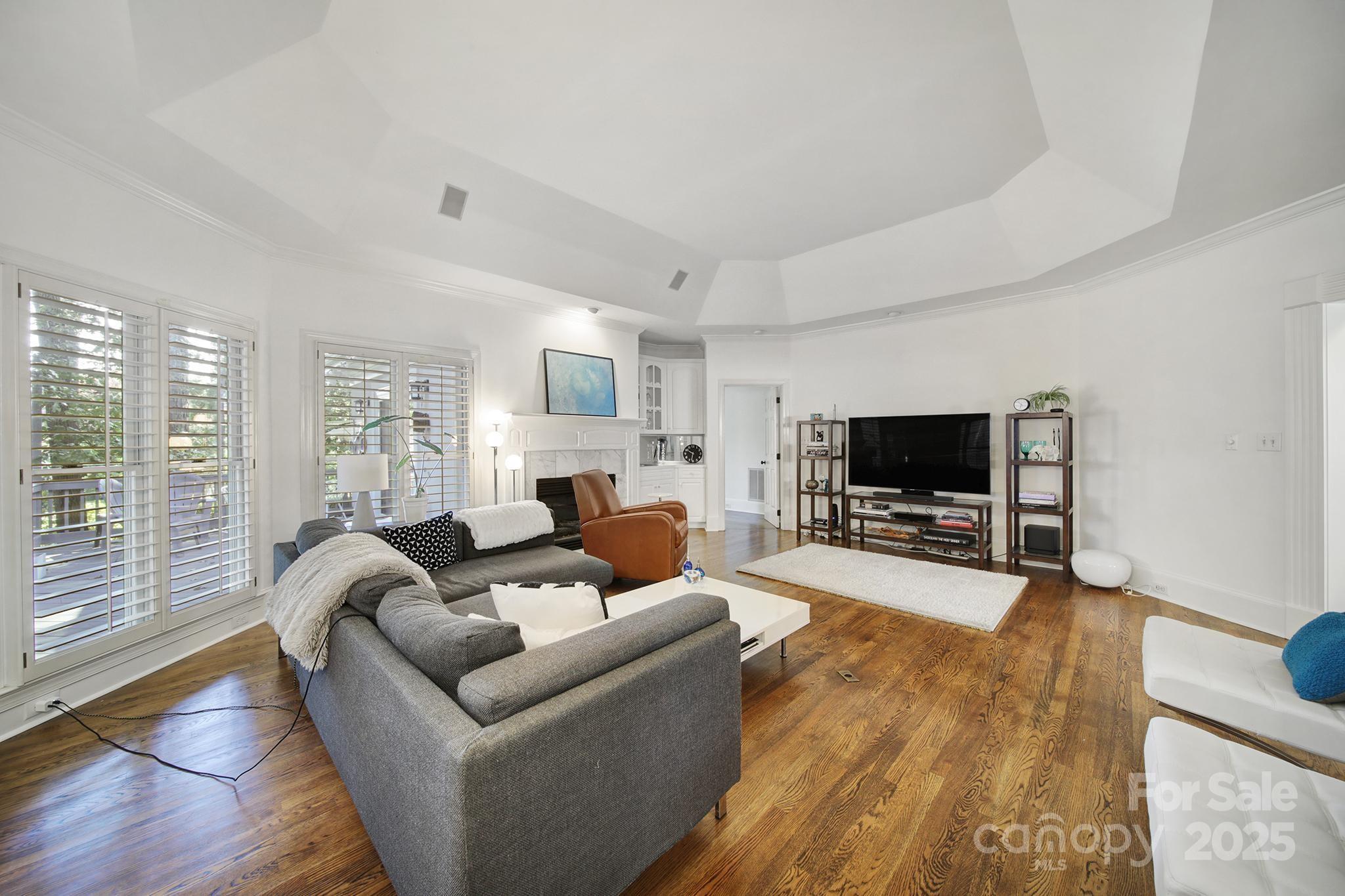 17206 Players Ridge Drive