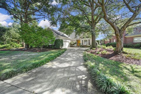 17206 Players Ridge Drive Cornelius NC 28031