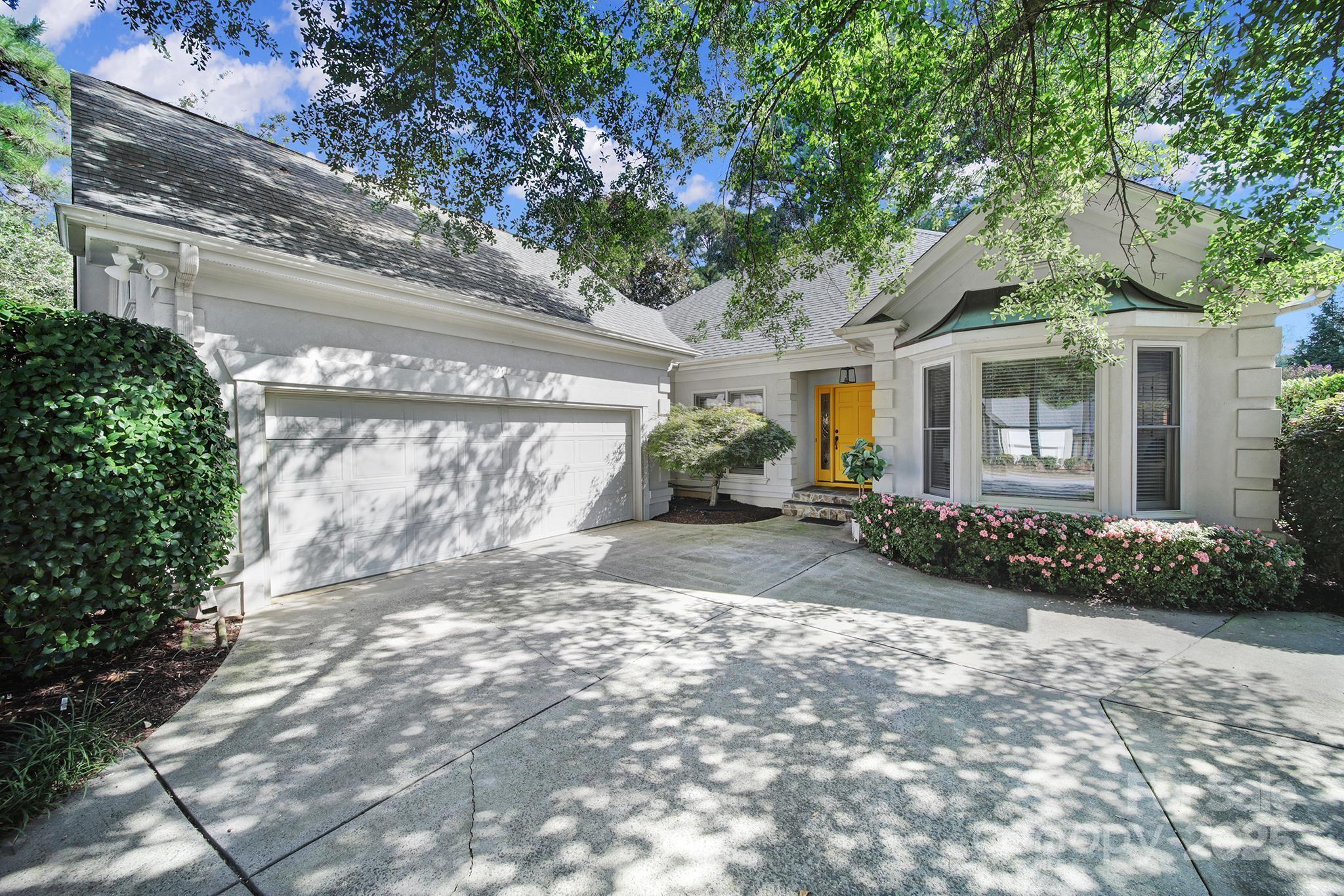 17206 Players Ridge Drive