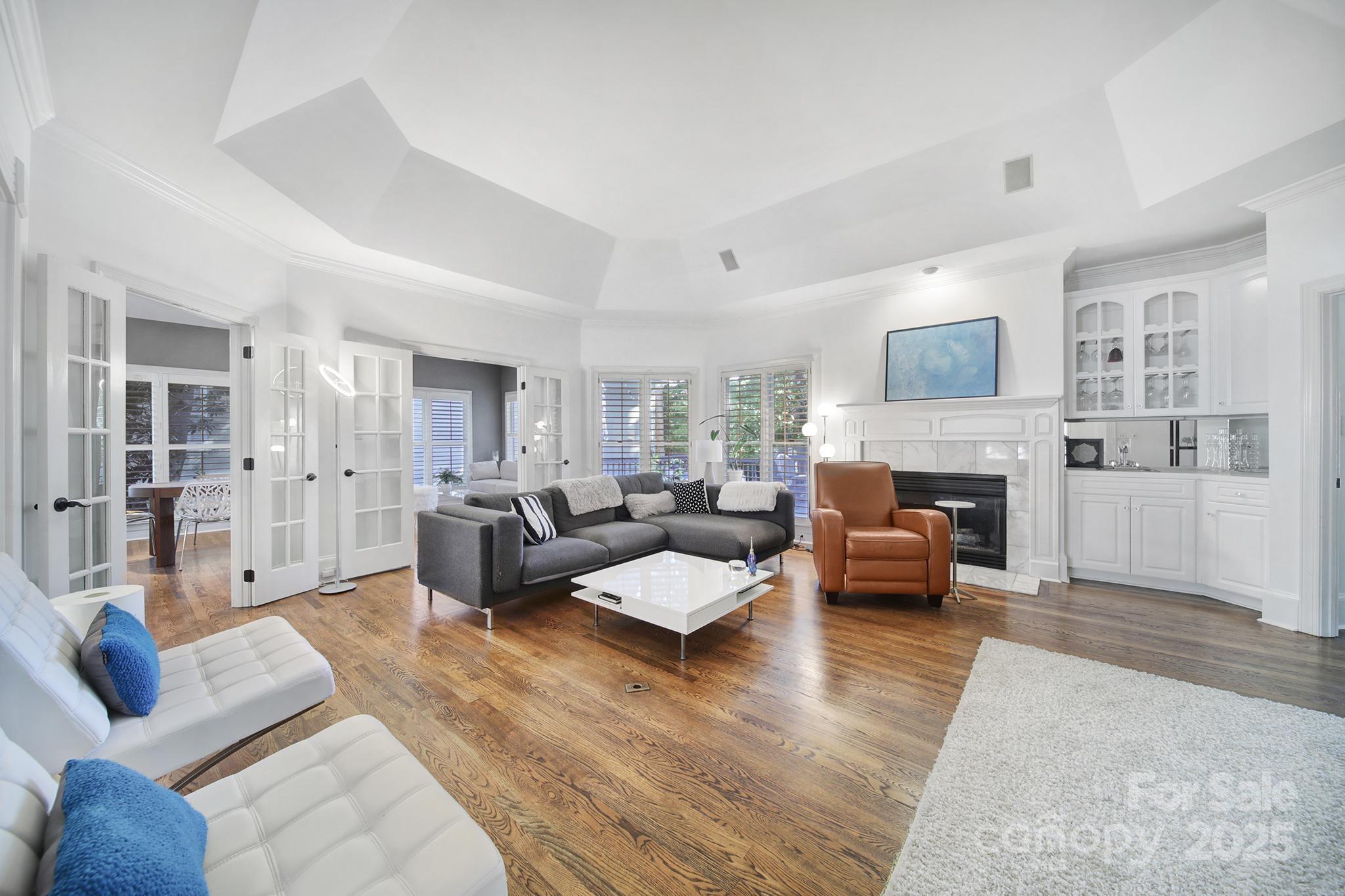 17206 Players Ridge Drive