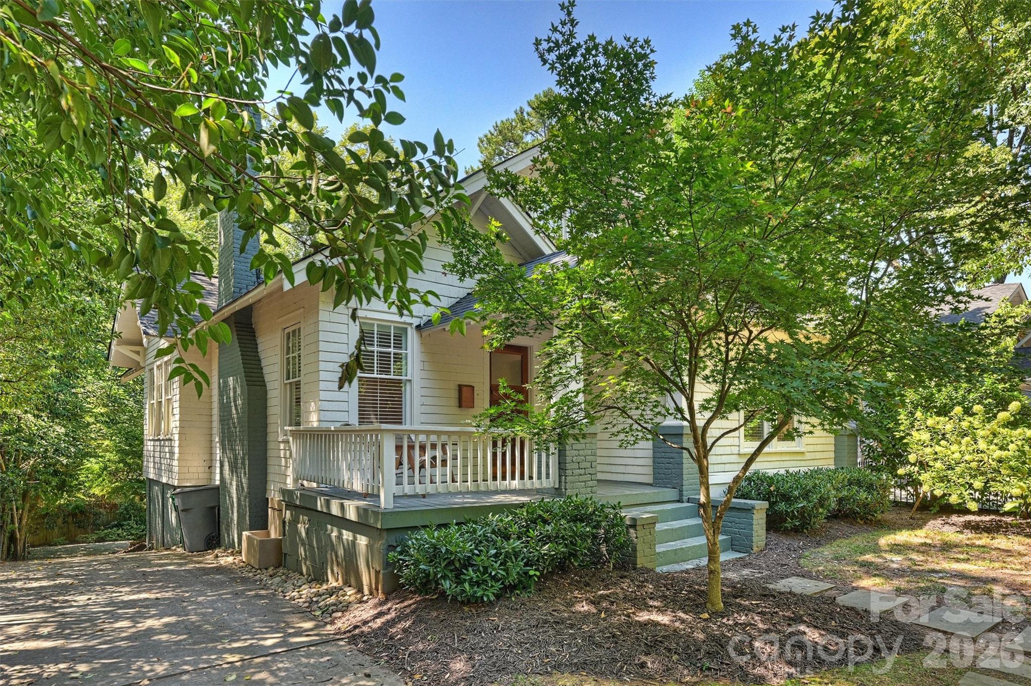 616 E Tremont Avenue