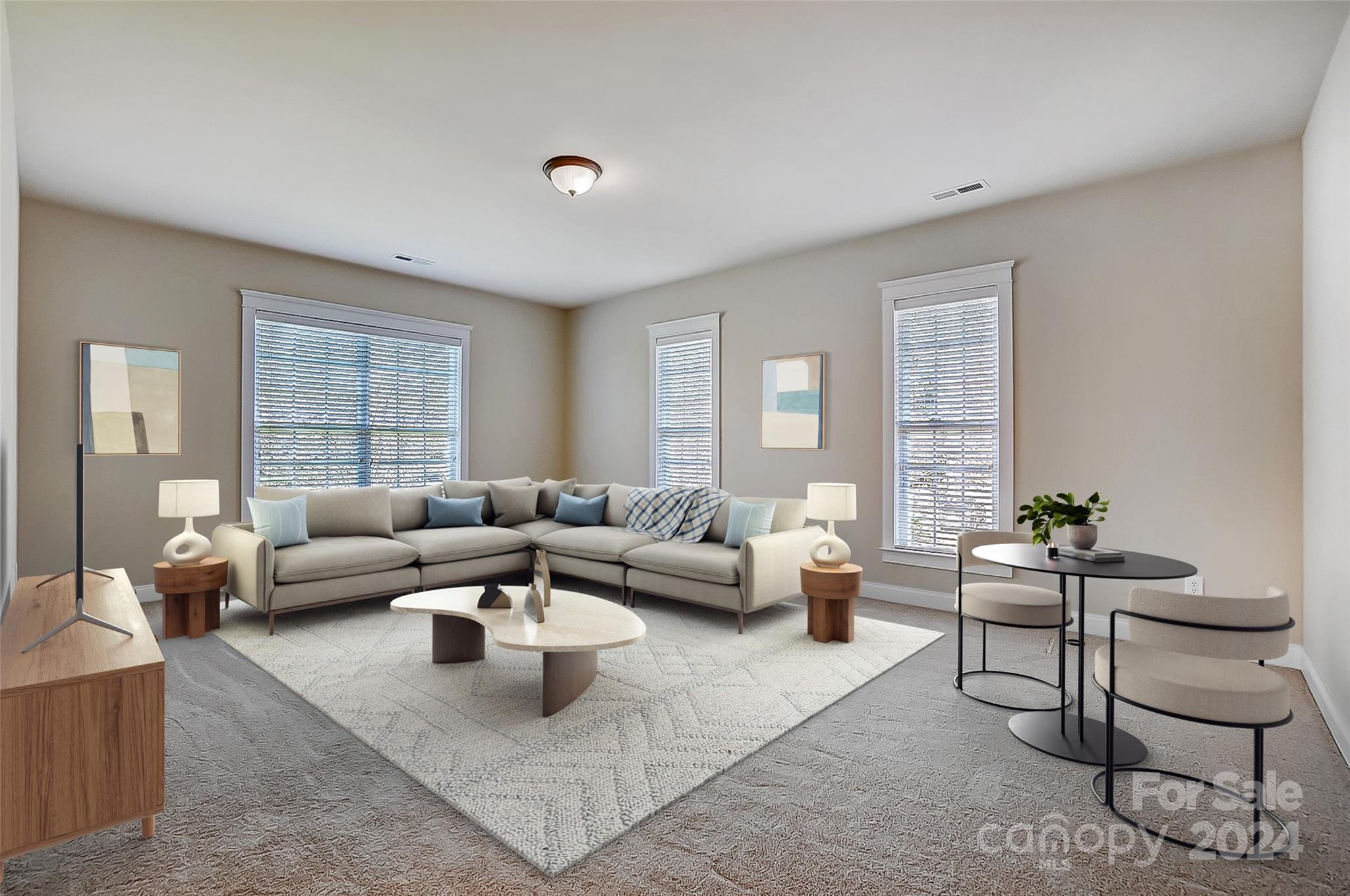 Trail Ridge - Residential