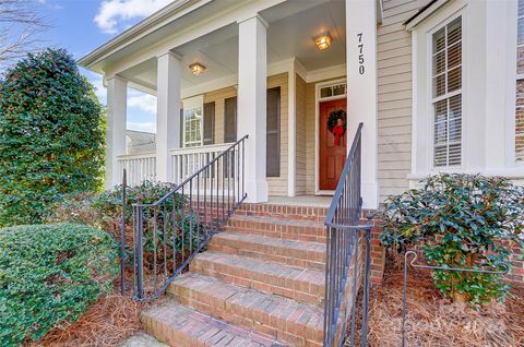 A home in Tega Cay