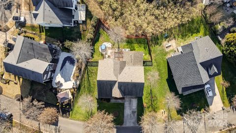 A home in Tega Cay