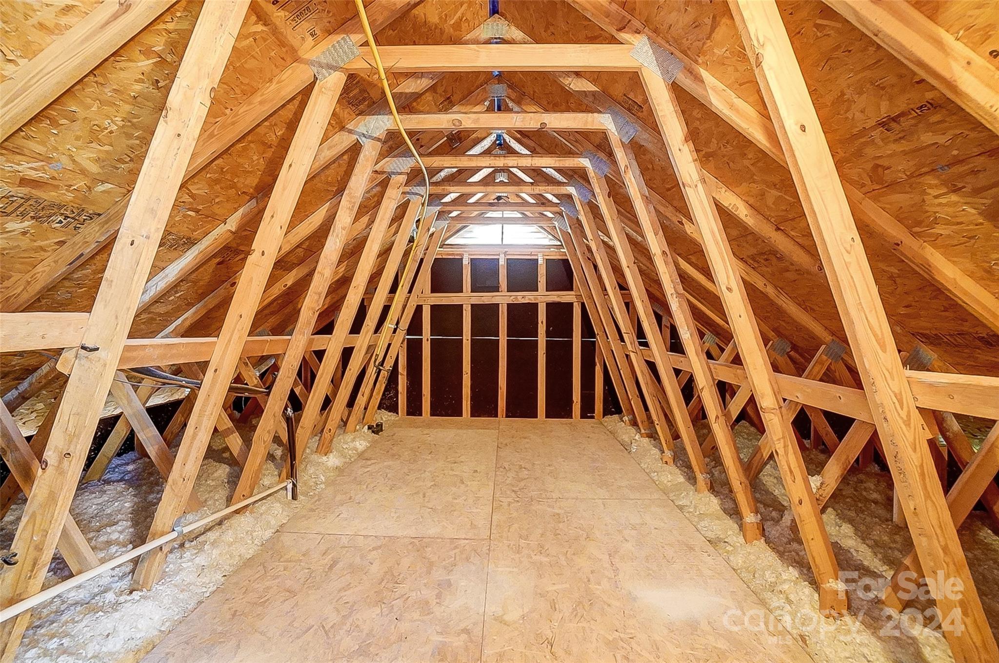 Trail Ridge - Residential