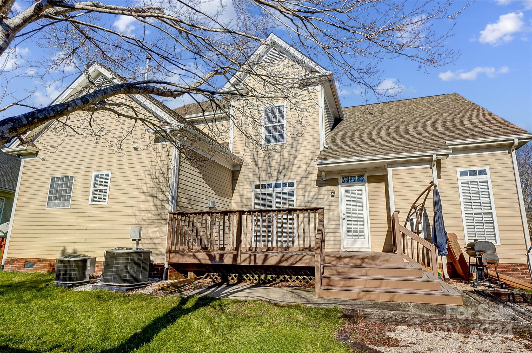 Trail Ridge - Residential