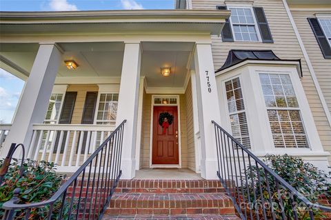 A home in Tega Cay