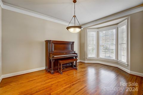 A home in Tega Cay