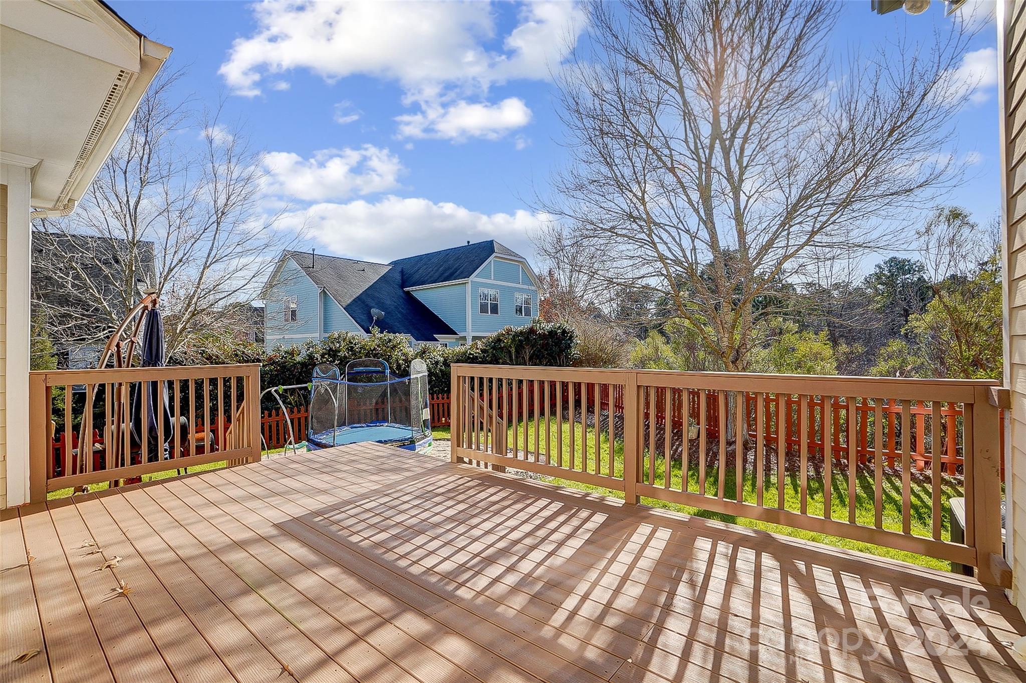 Trail Ridge - Residential