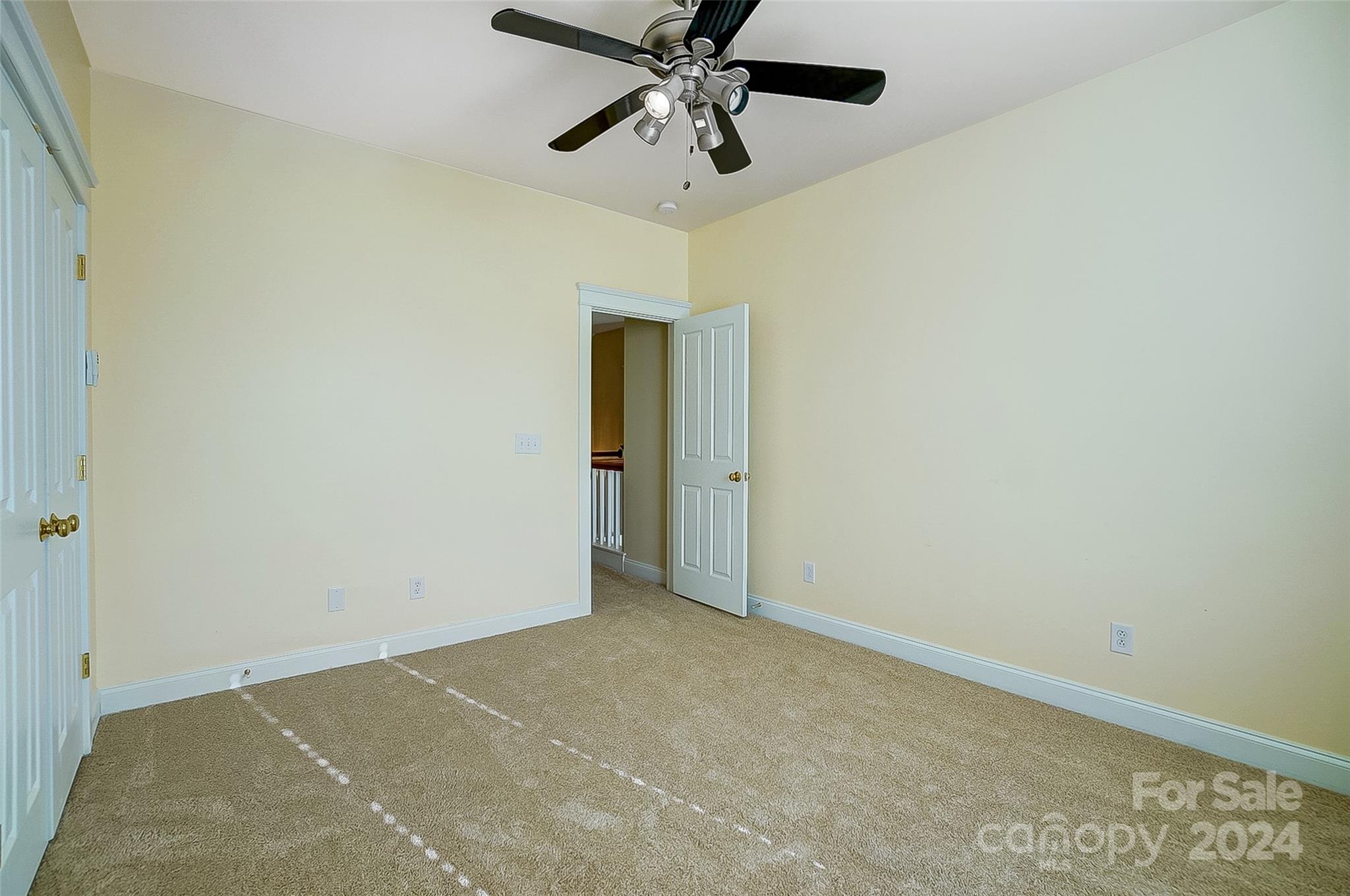 Trail Ridge - Residential