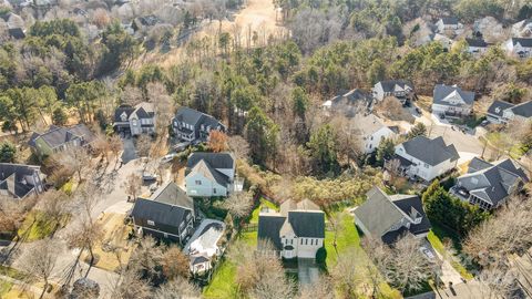 A home in Tega Cay