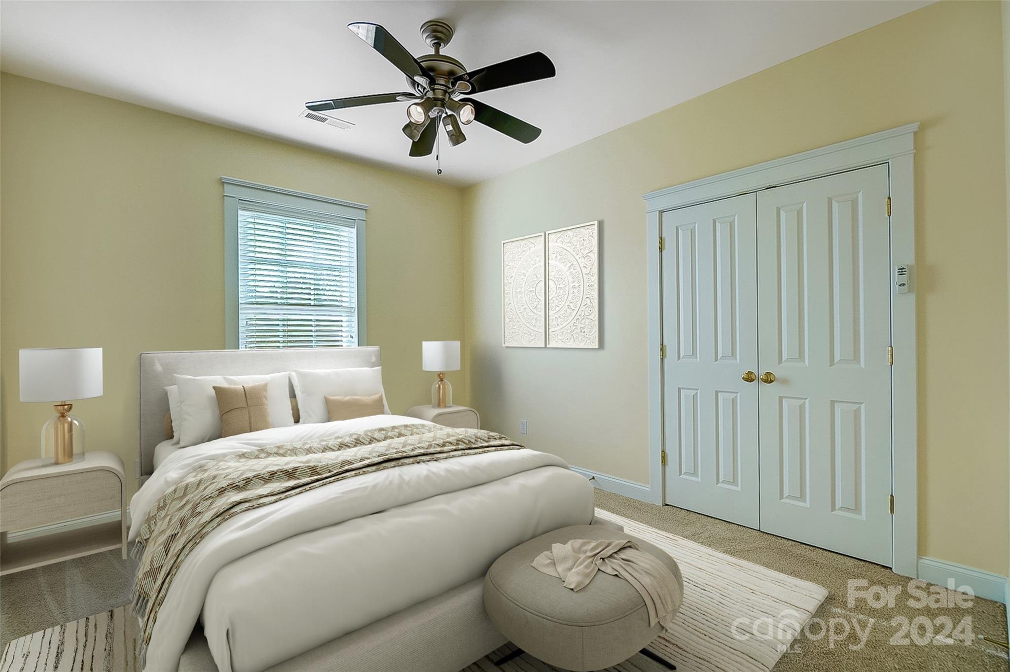 Trail Ridge - Residential