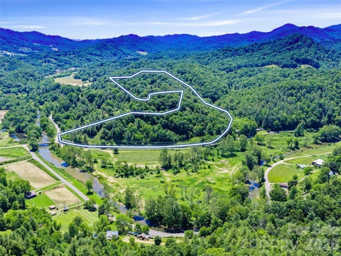 Photo of 00 US HWY 19W Highway, Burnsville, NC 28714 (MLS # 4390603)