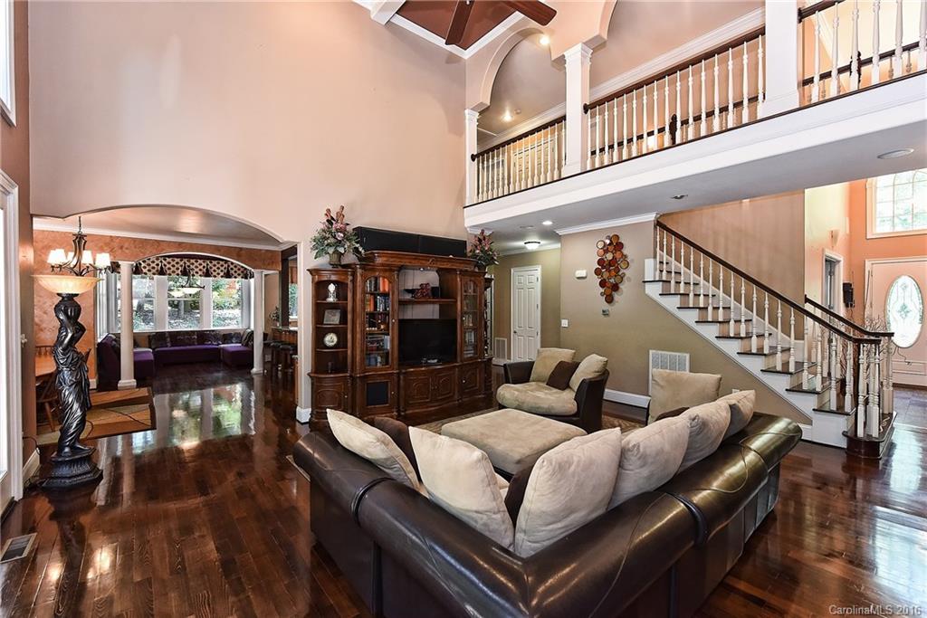 Farmwood - Residential