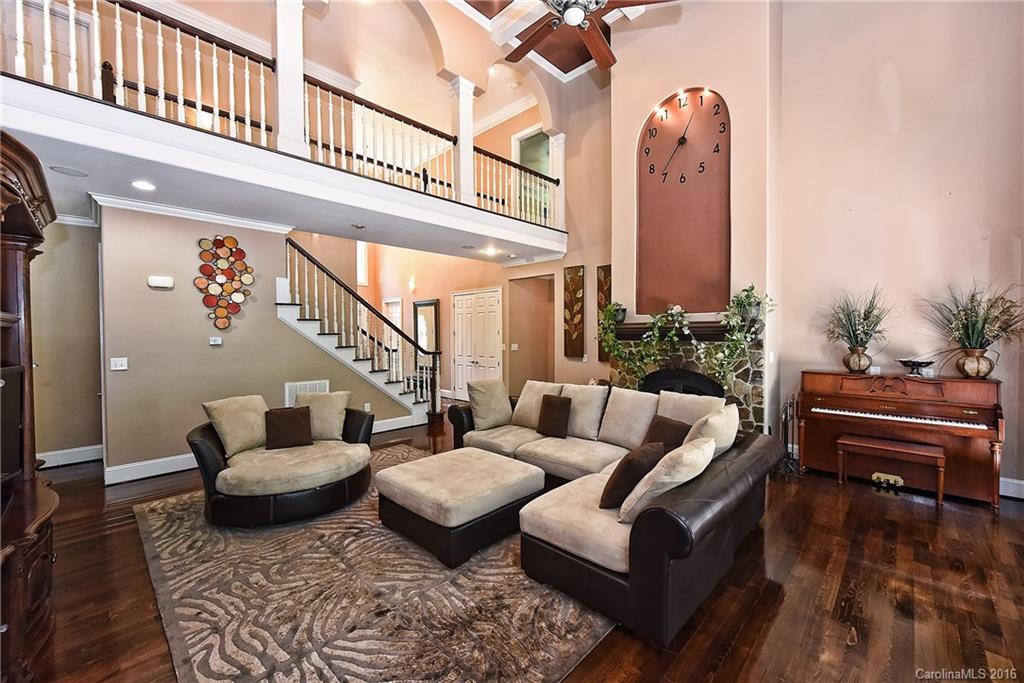 Farmwood - Residential