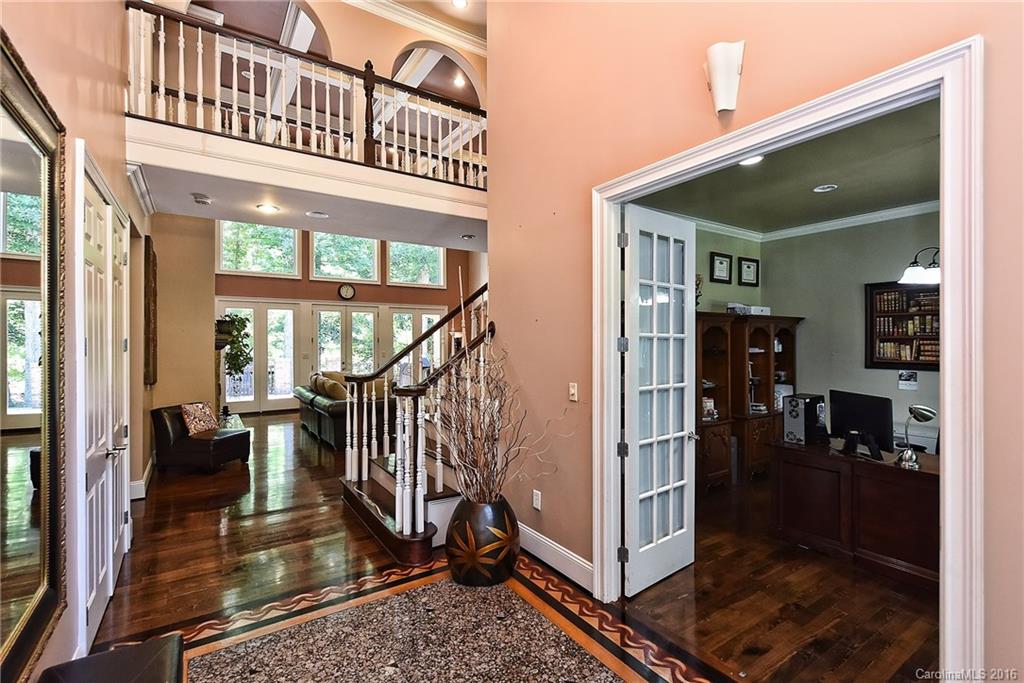 Farmwood - Residential