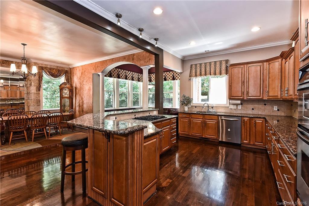 Farmwood - Residential