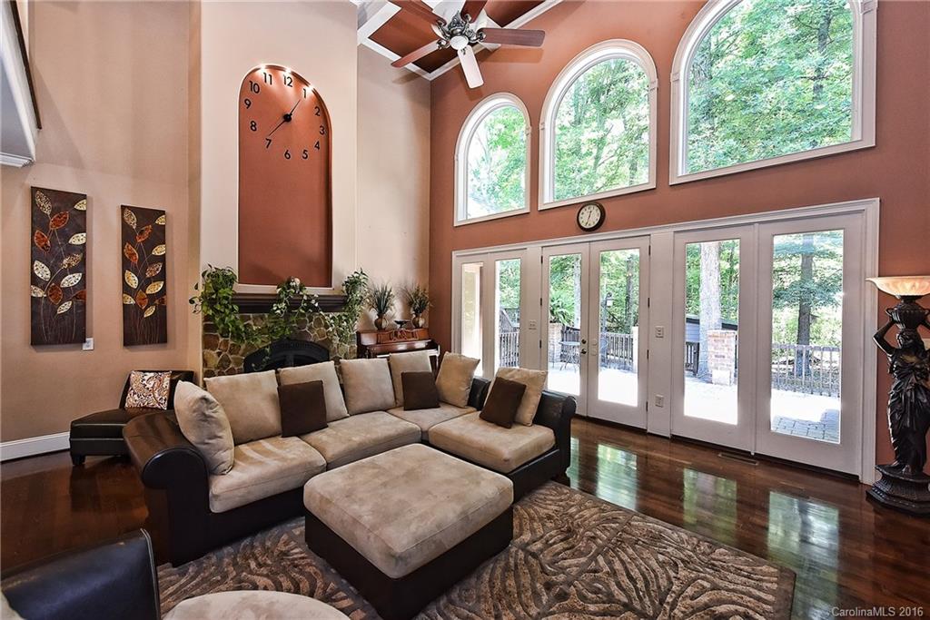 Farmwood - Residential