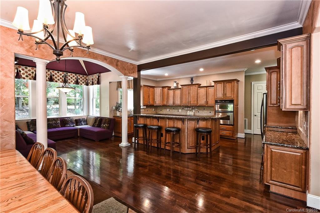 Farmwood - Residential