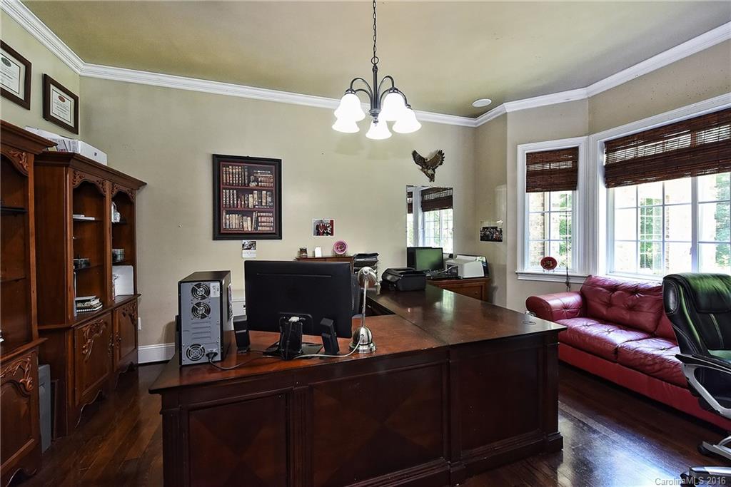 Farmwood - Residential