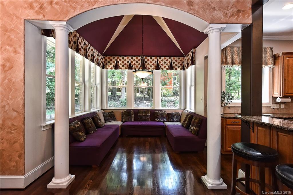 Farmwood - Residential