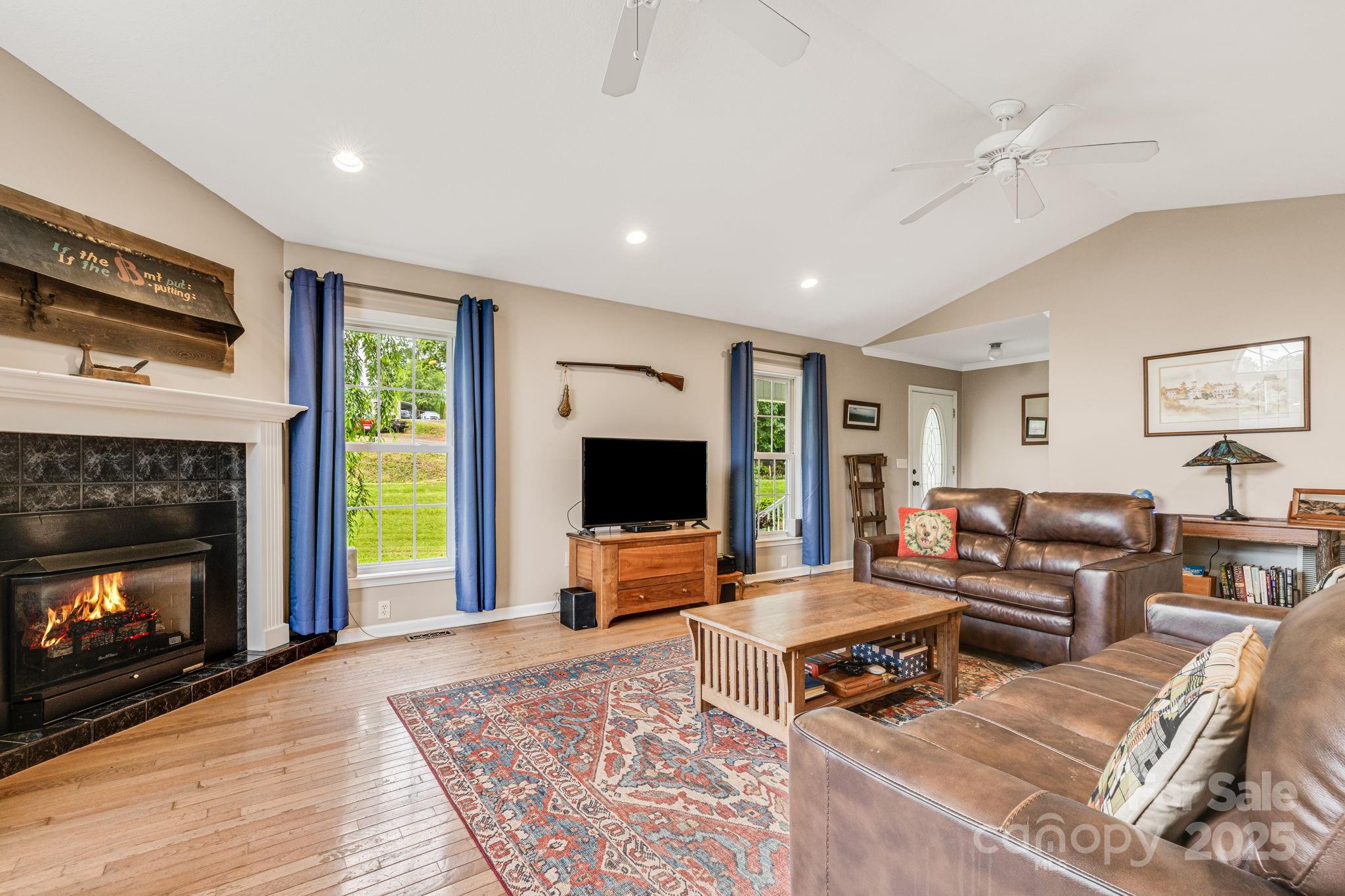 14 H G Buckner Meadow Road
