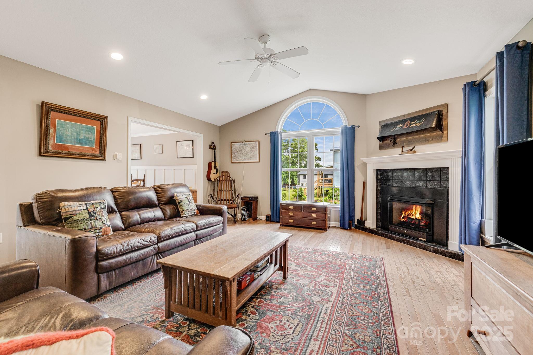 14 H G Buckner Meadow Road