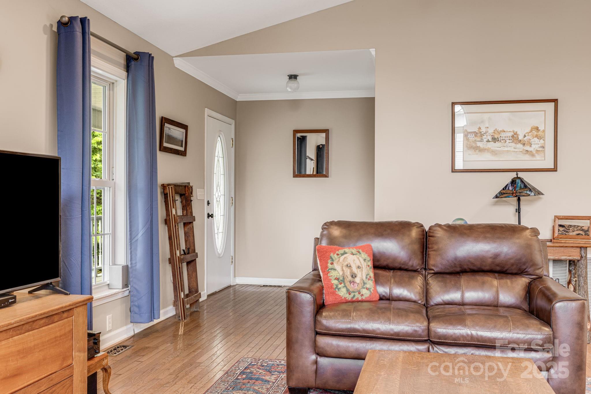14 H G Buckner Meadow Road