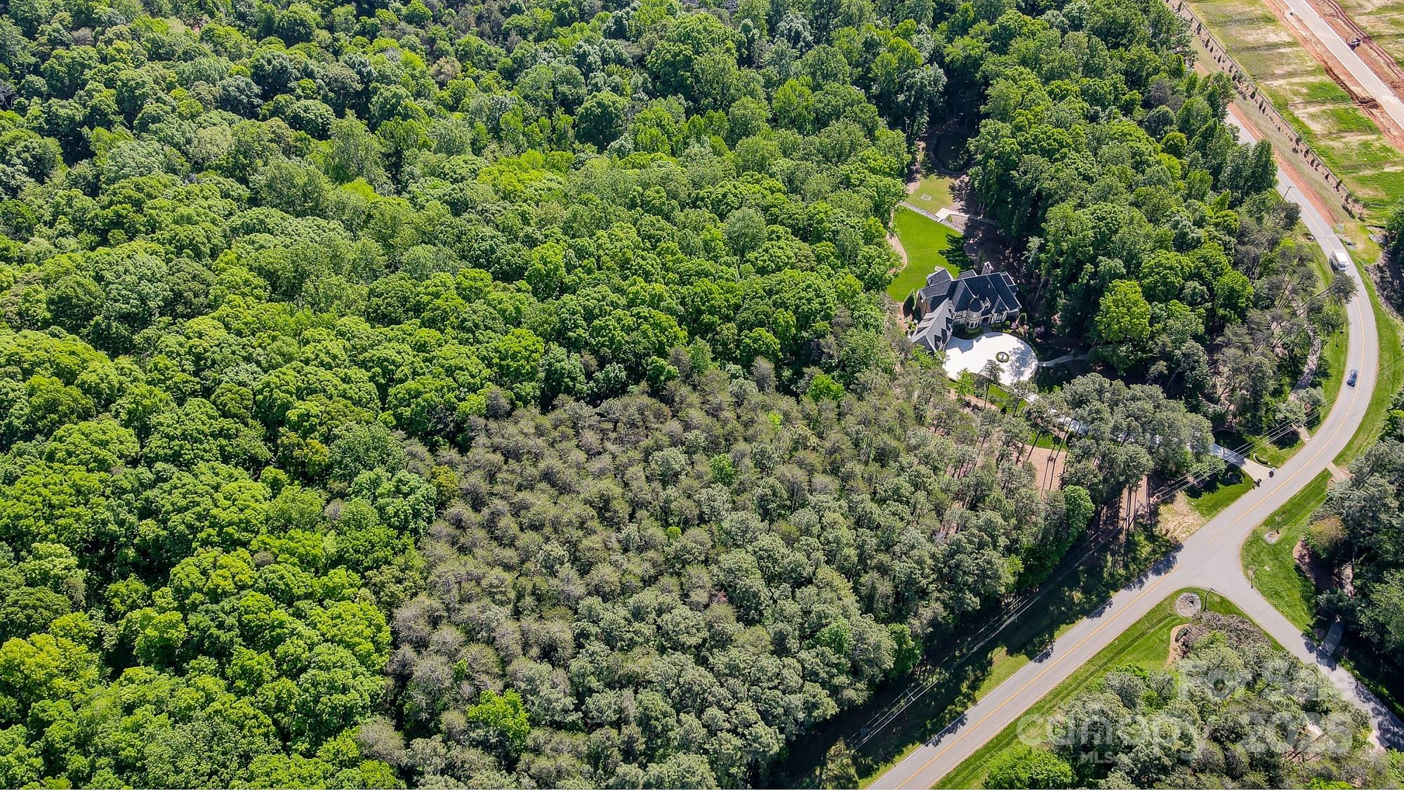 The Sanctuary - Land