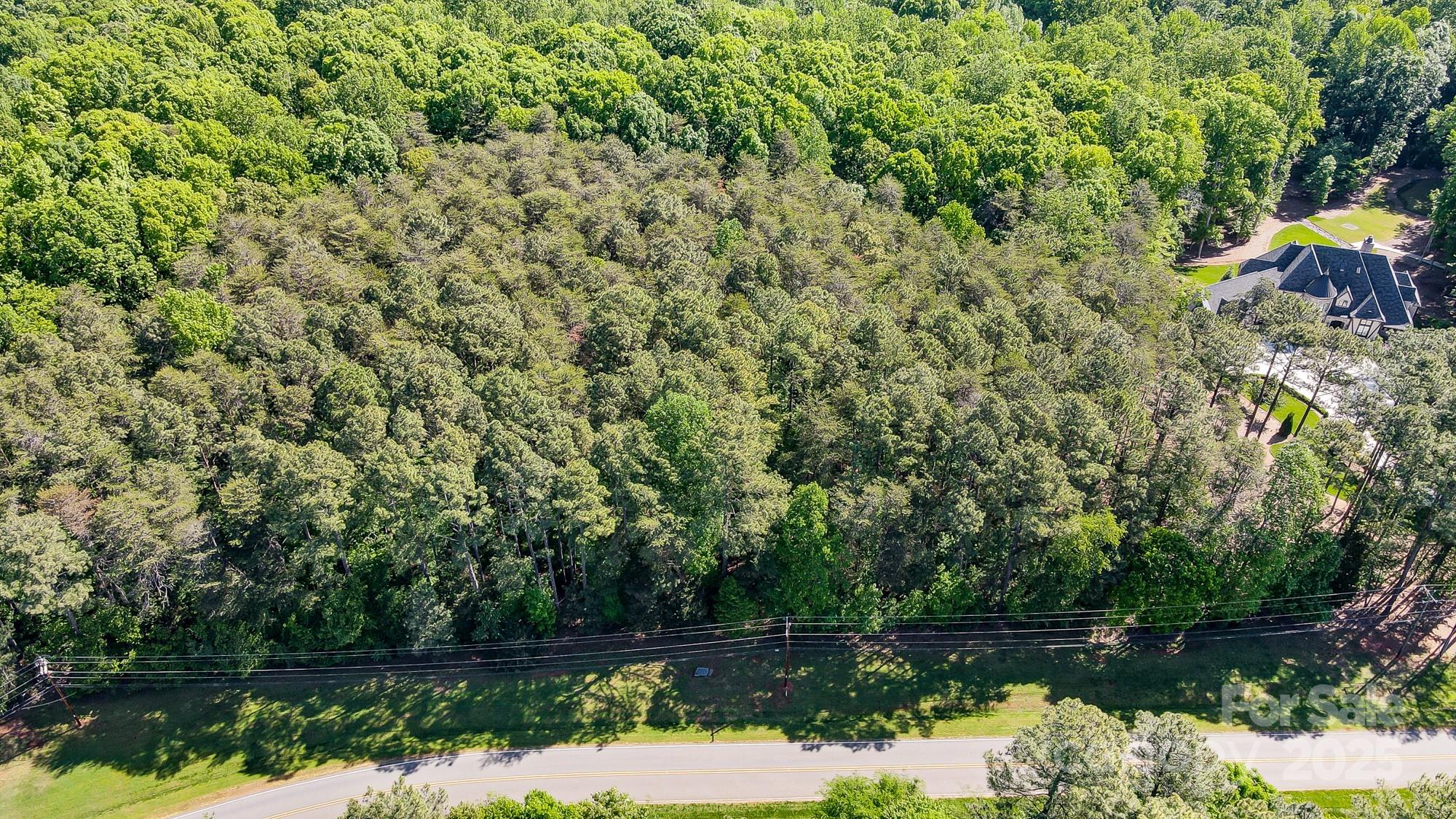 The Sanctuary - Land