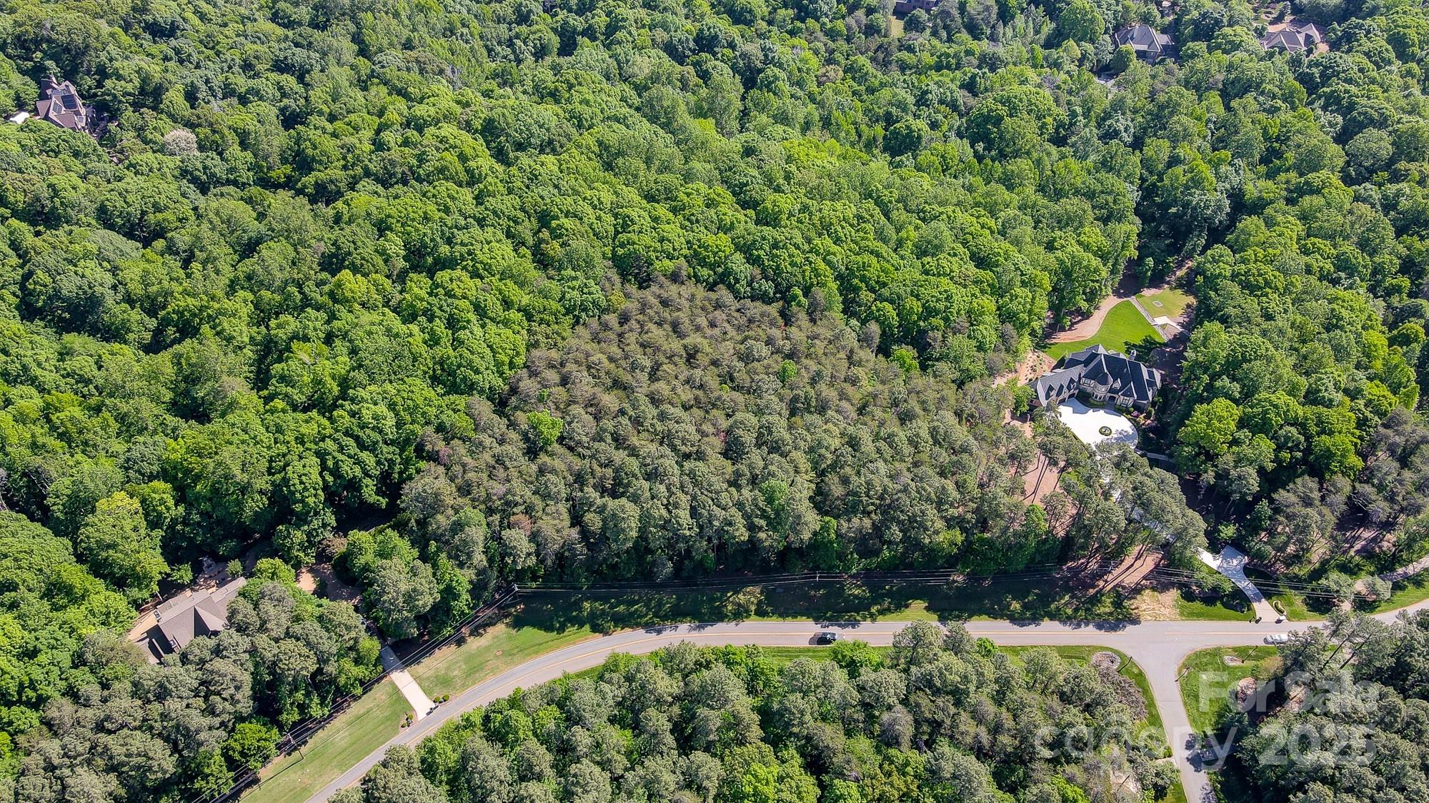 The Sanctuary - Land