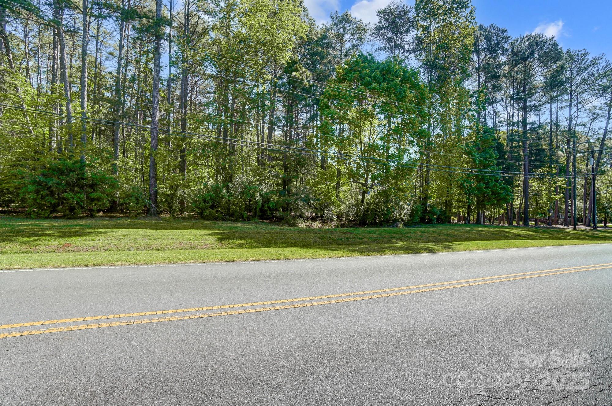 The Sanctuary - Land