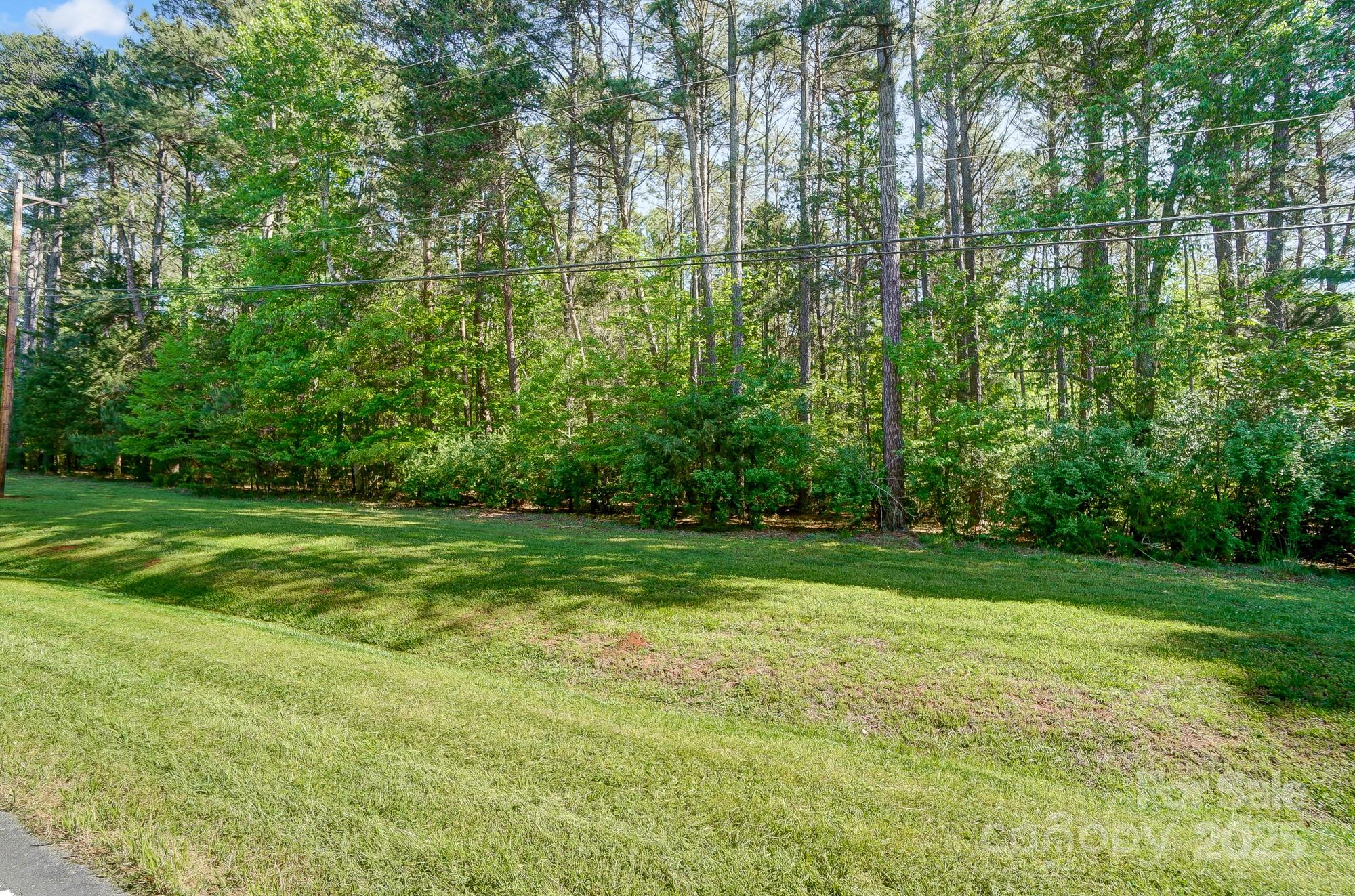 The Sanctuary - Land