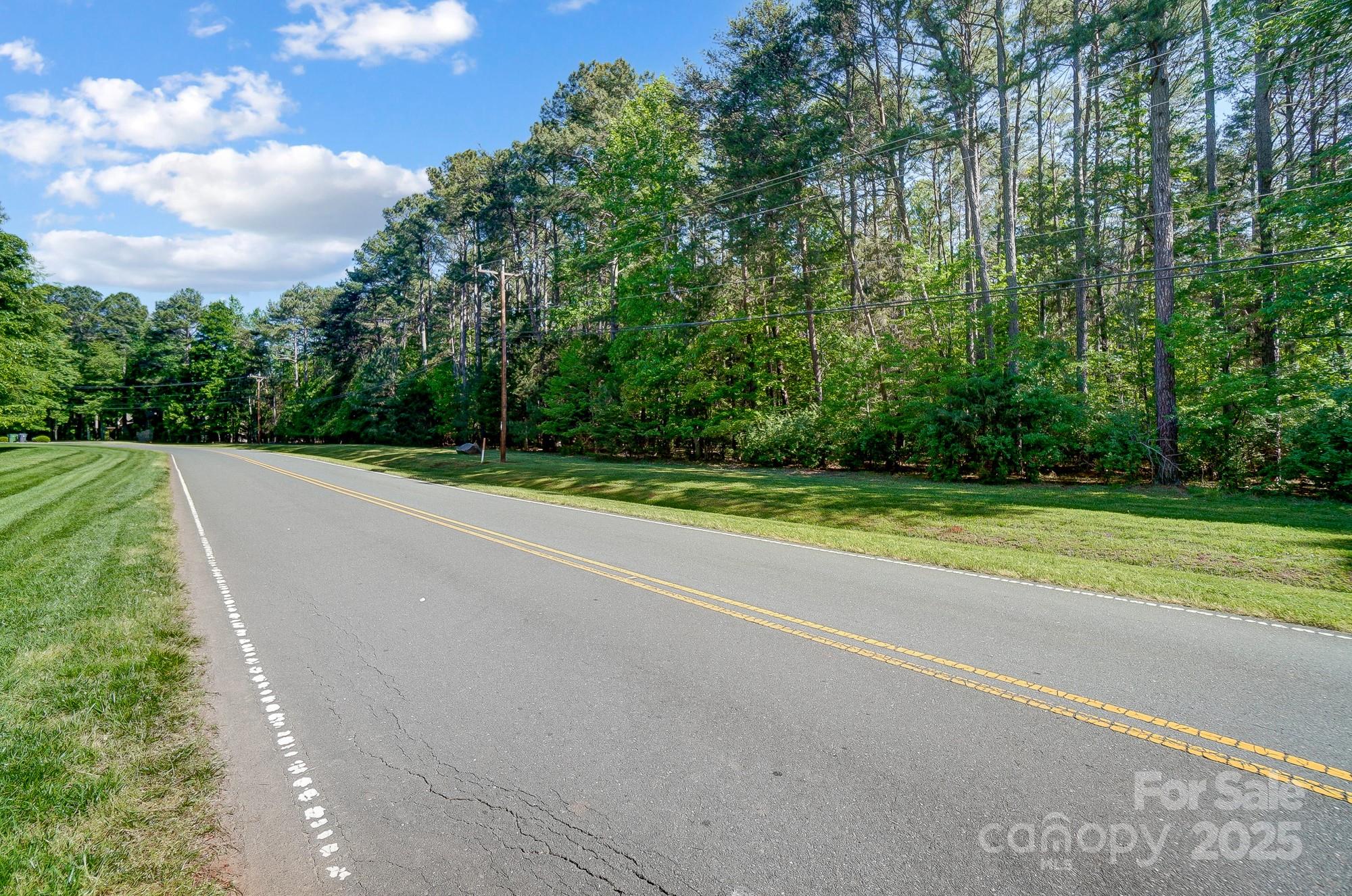 The Sanctuary - Land