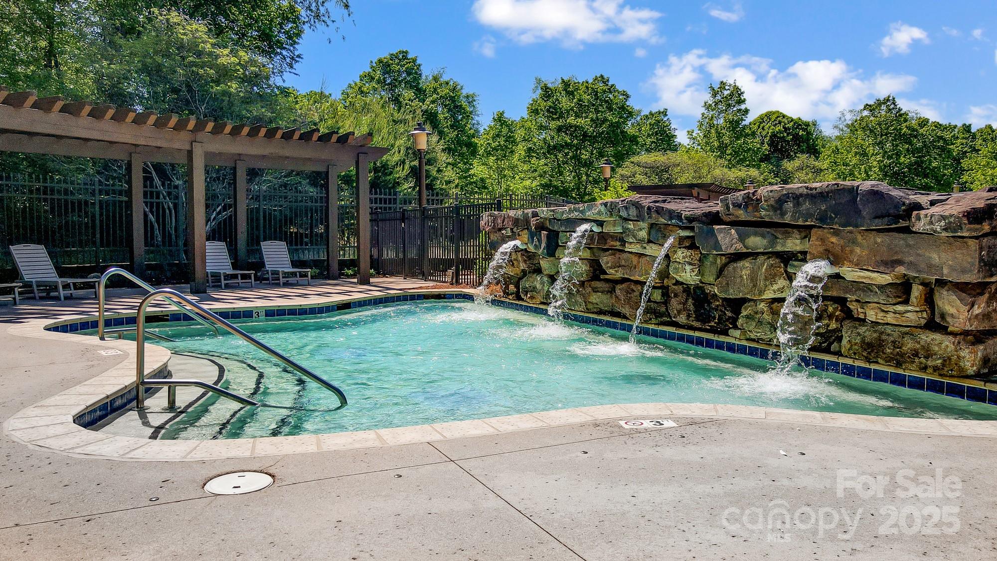 The Sanctuary - Land