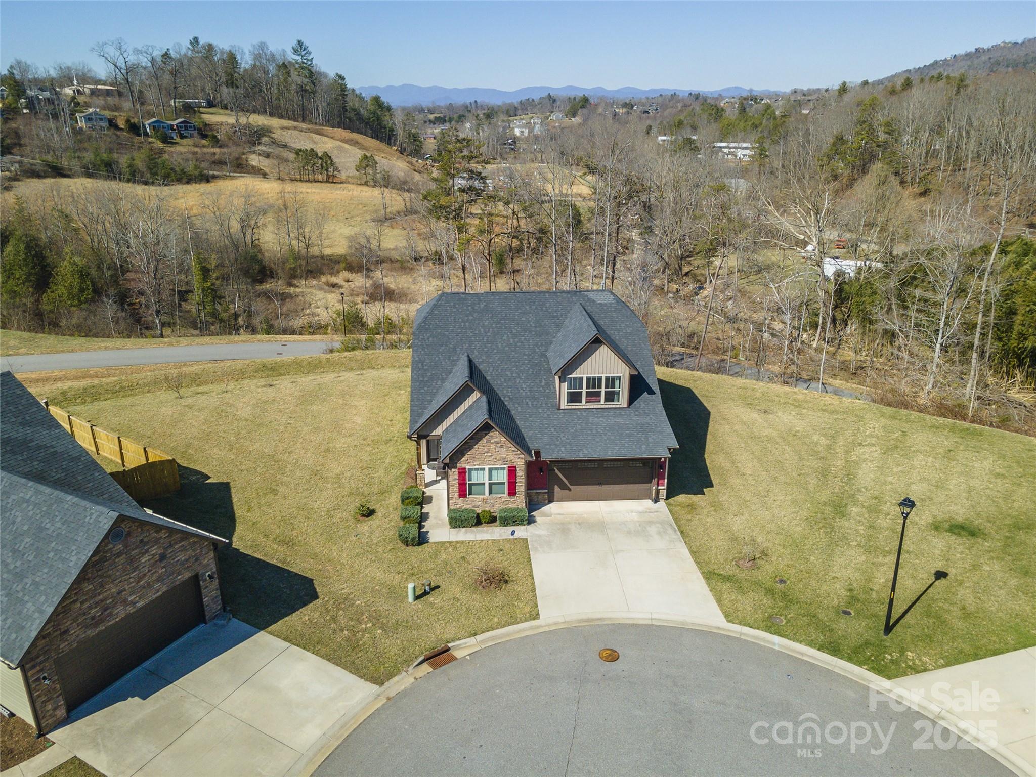 34 Checkerberry Court