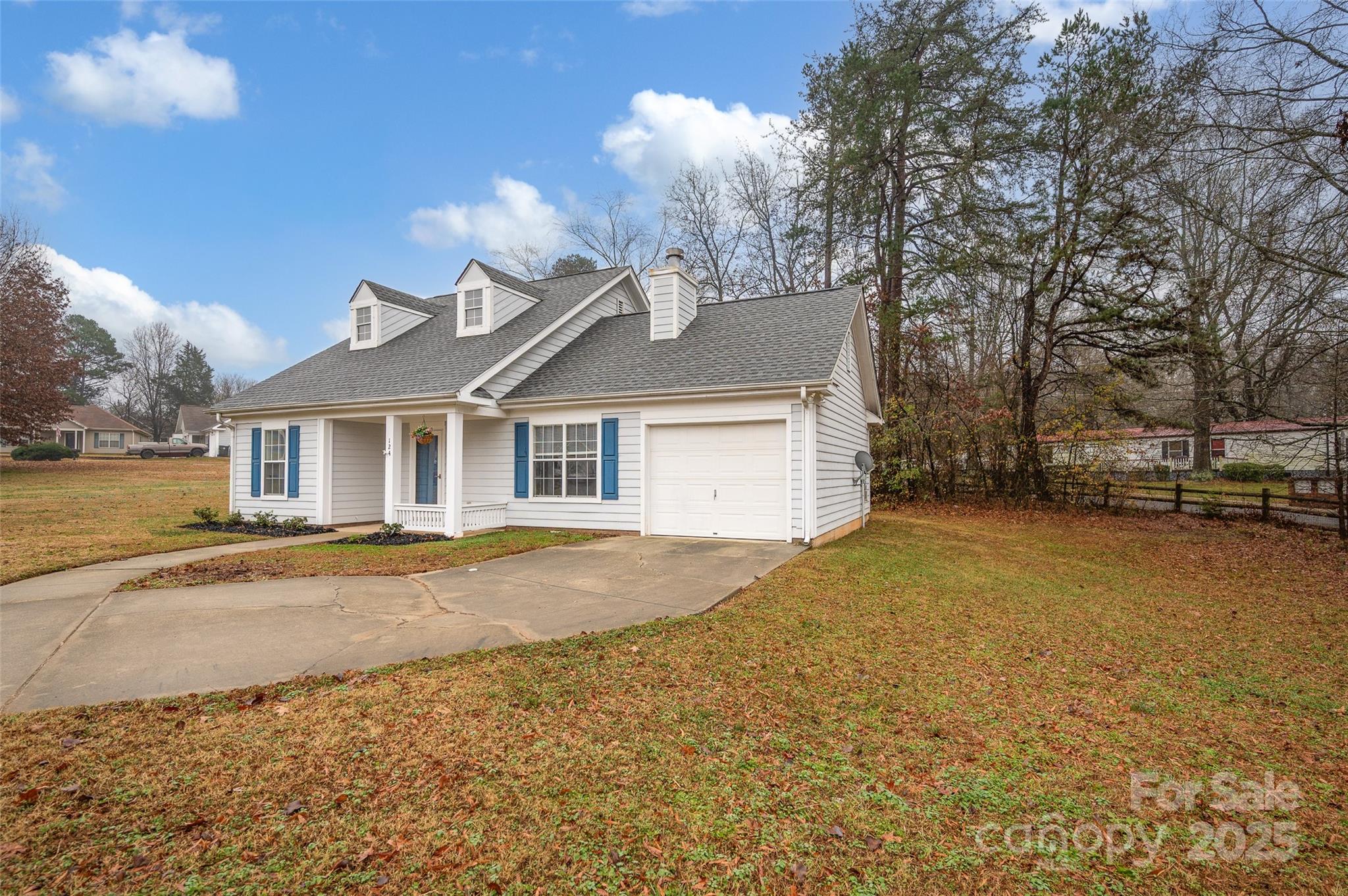 124 Indian Paint Brush Drive