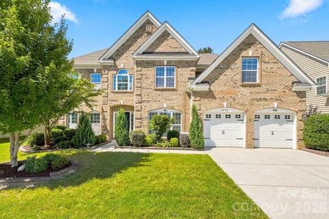 Photo of 4852 Pepper Drive, Harrisburg, NC 28075 (MLS # 4412976)