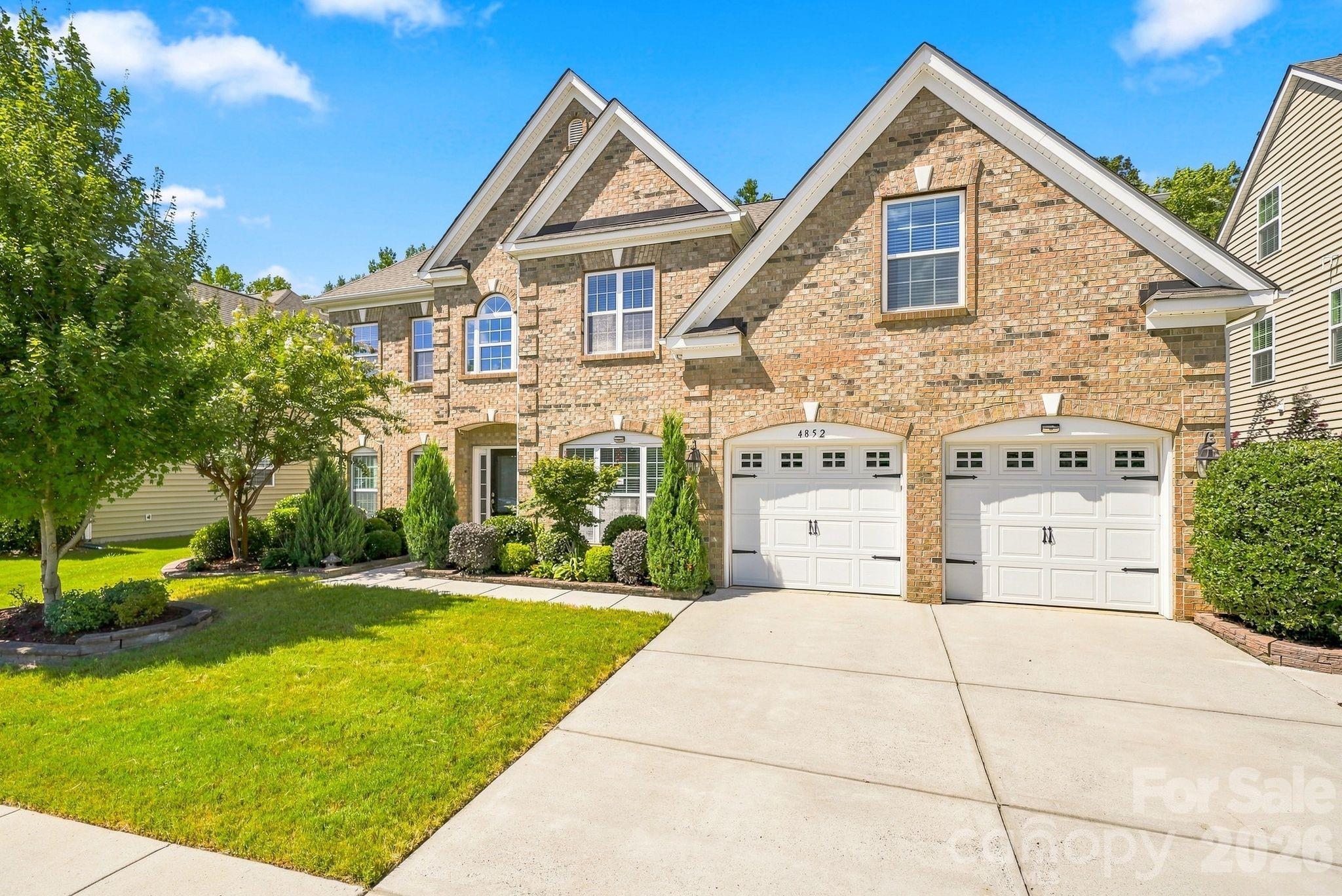 4852 Pepper Drive