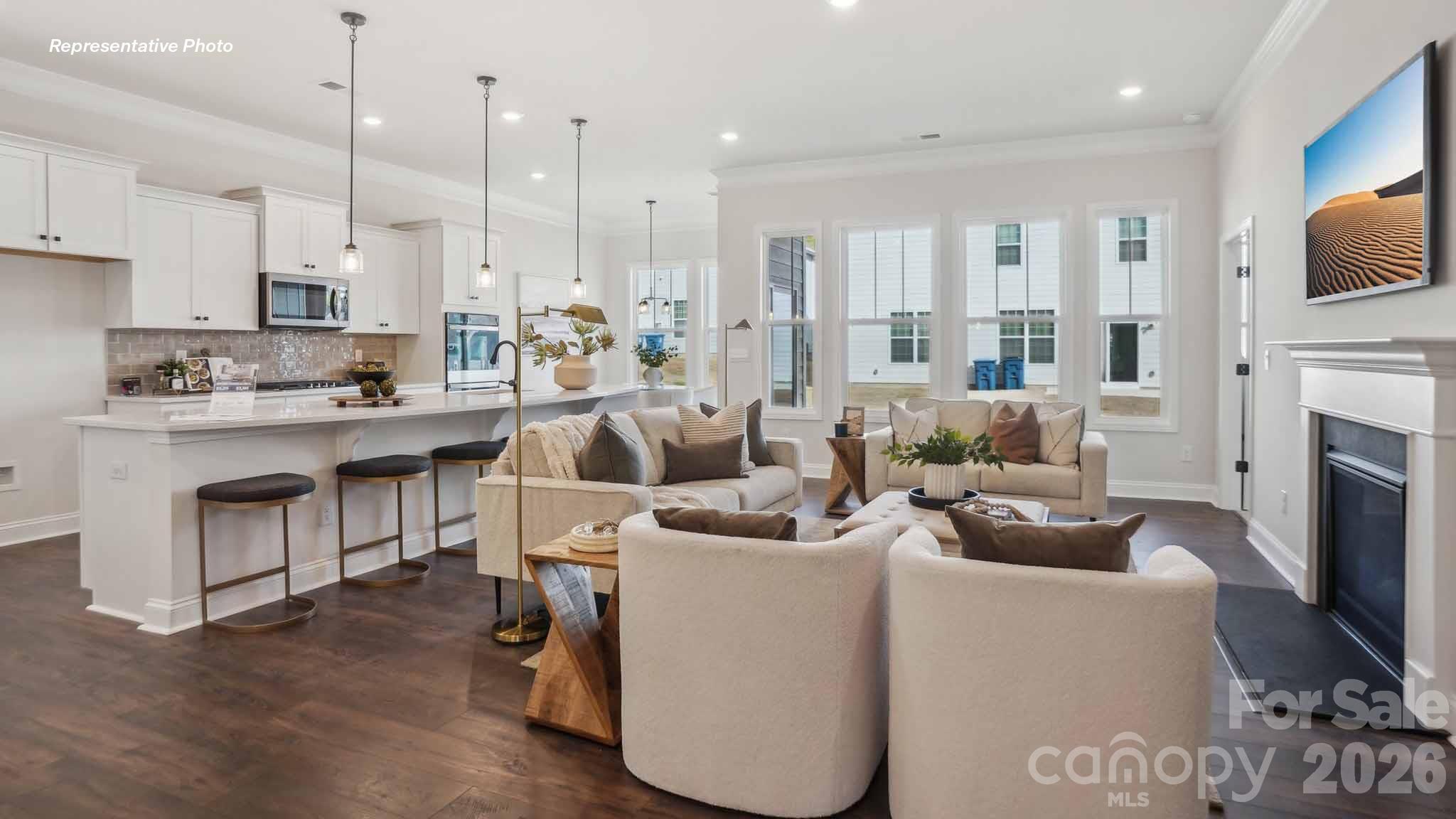 Laurelbrook - Residential