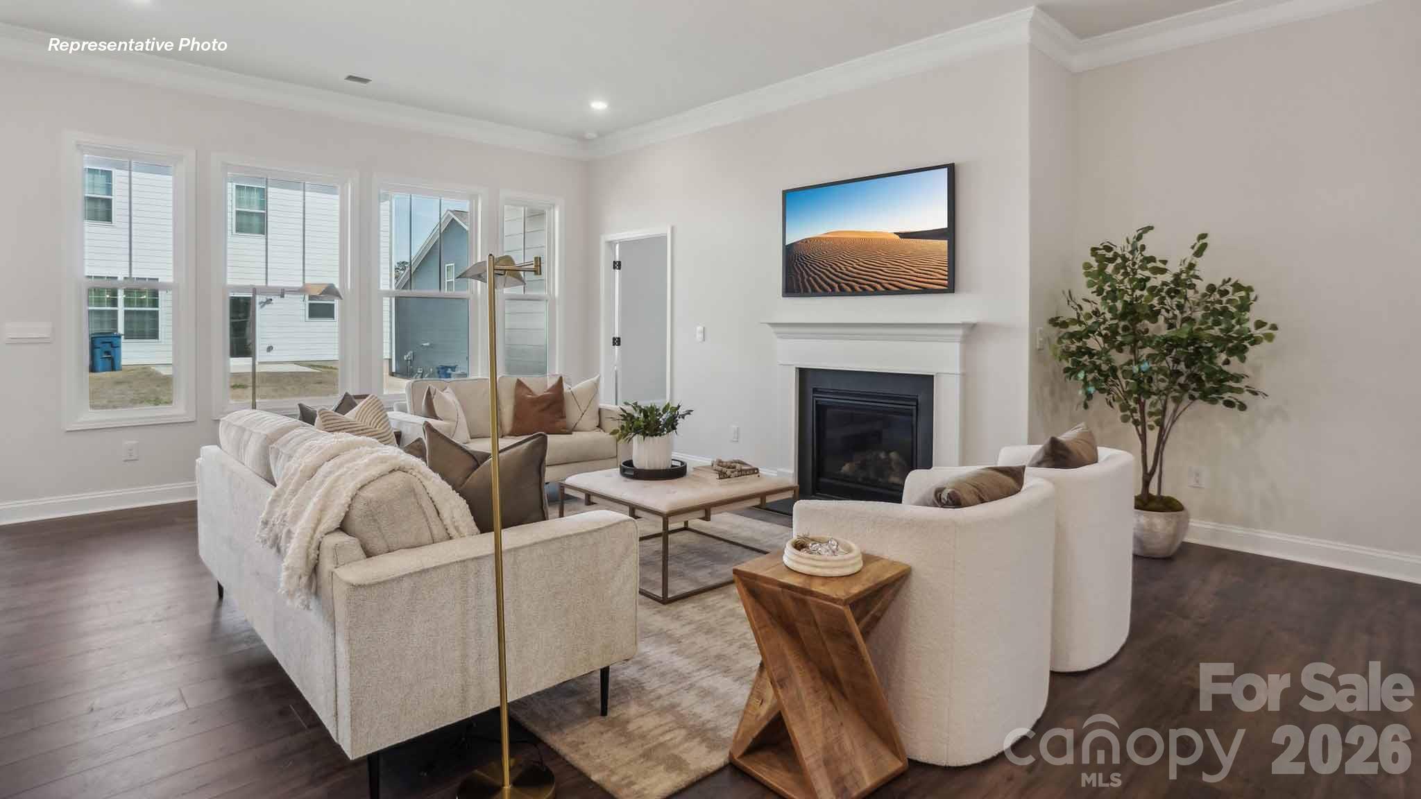 Laurelbrook - Residential