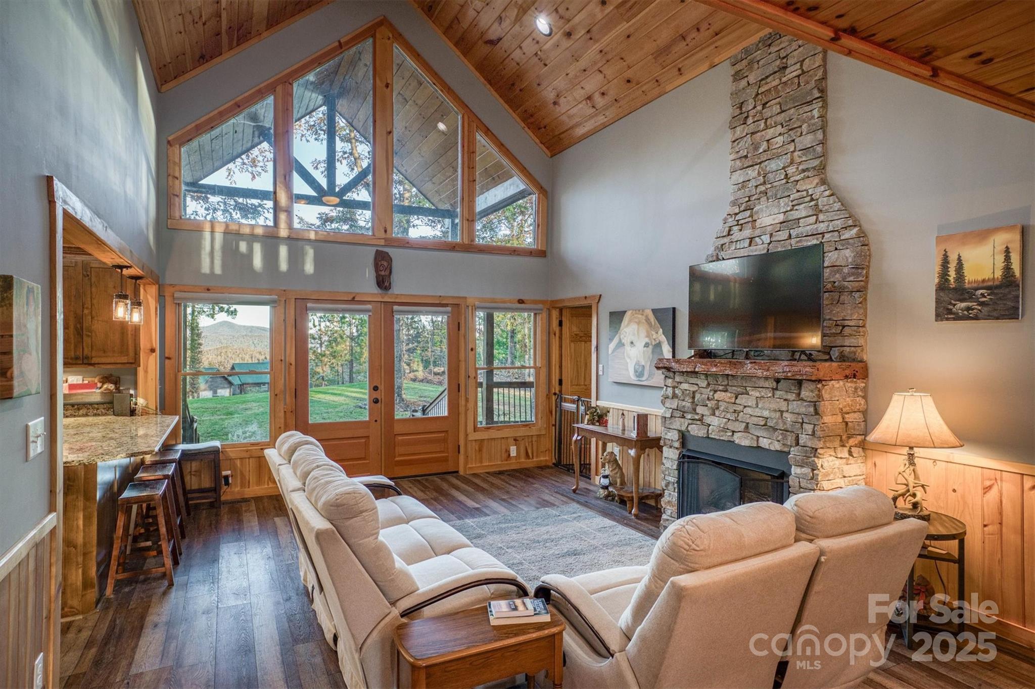 Grandview Peaks - Residential