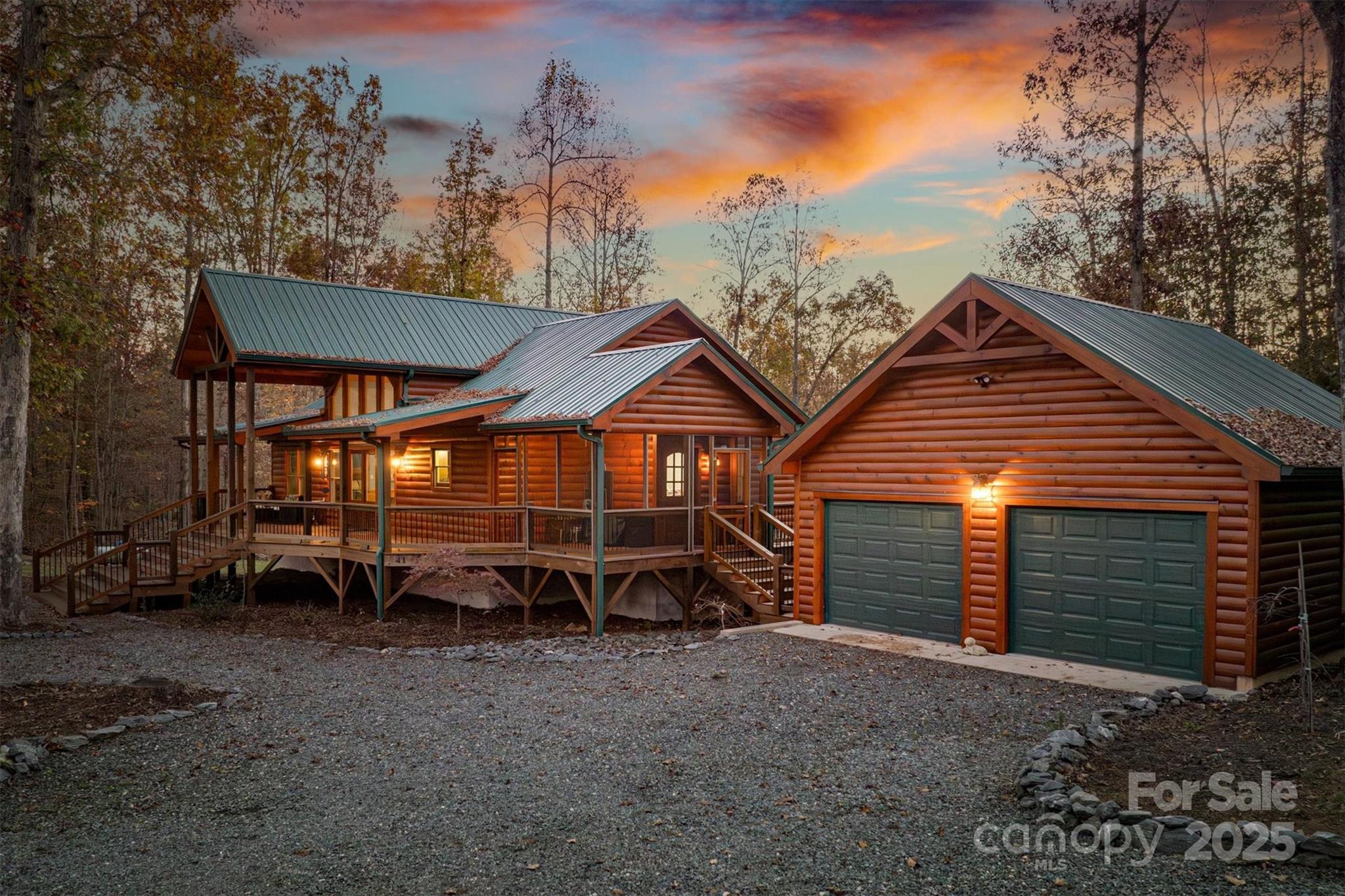 41 Lakeview Trail