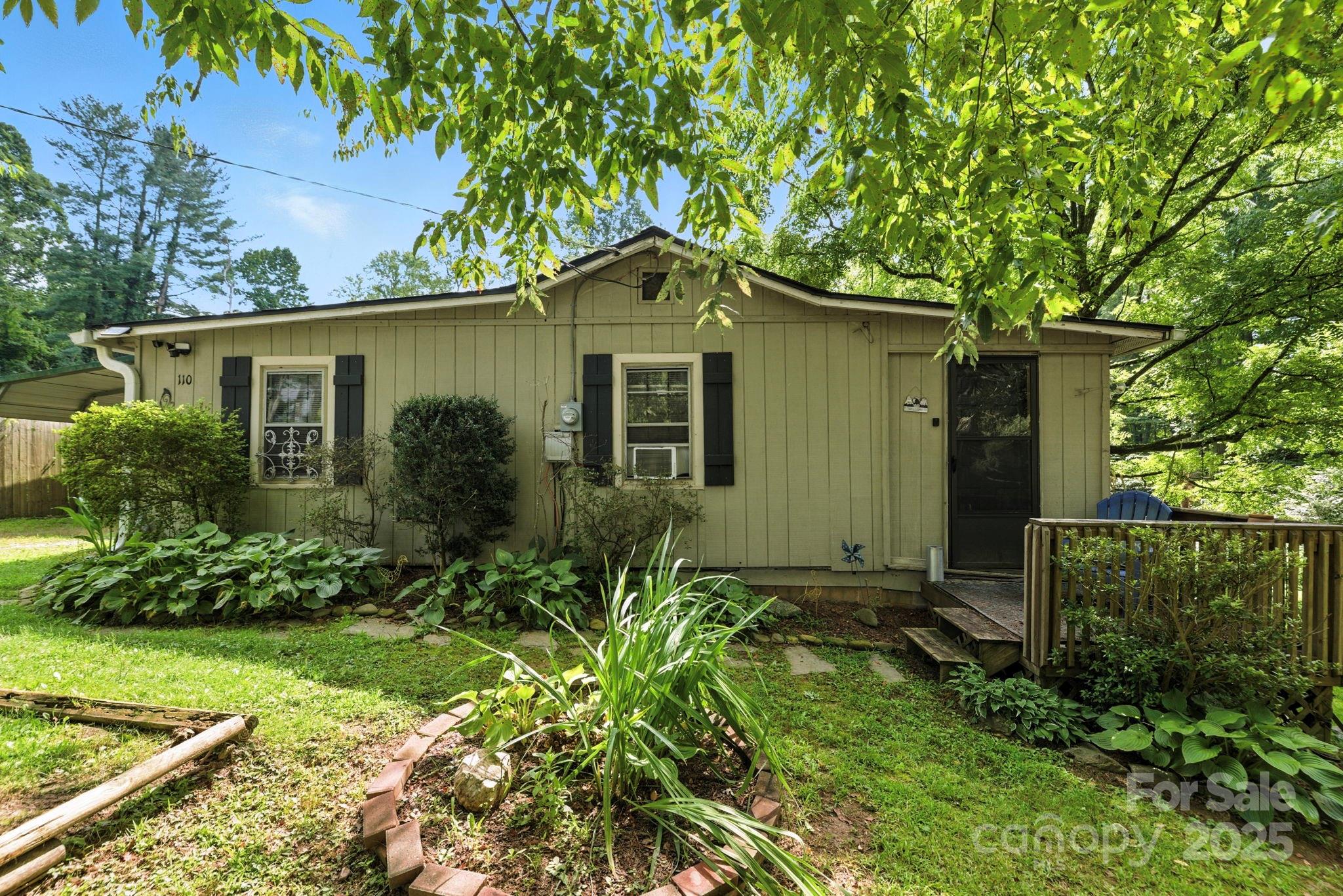 110 N Bear Creek Road