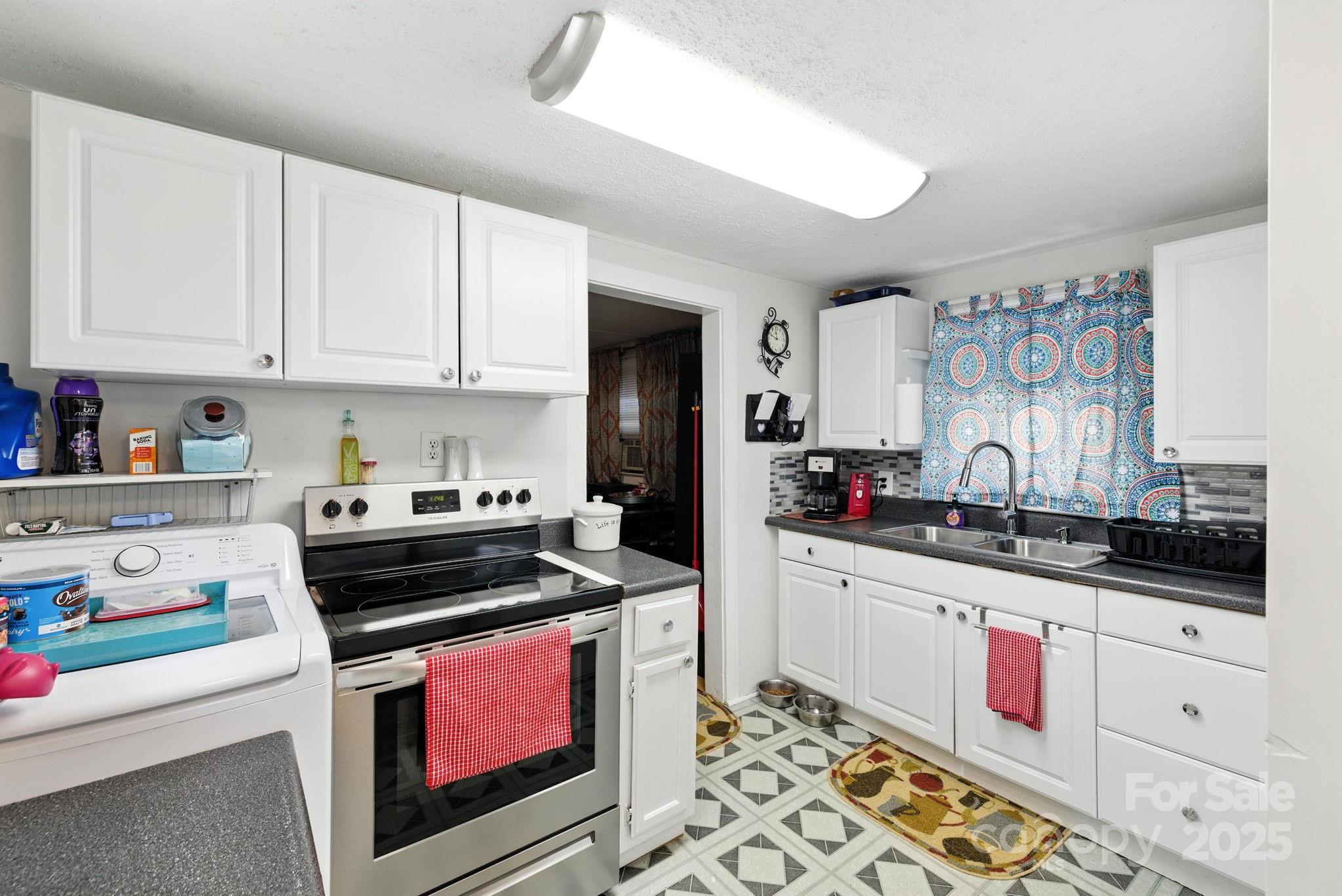 110 N Bear Creek Road